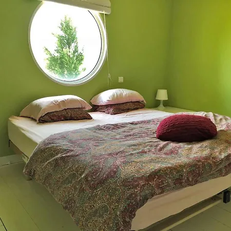 Modern With Private Pool * Brives-sur-Charente