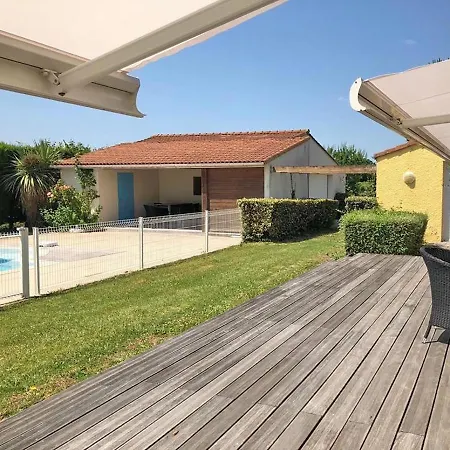 Modern With Private Pool Villa *