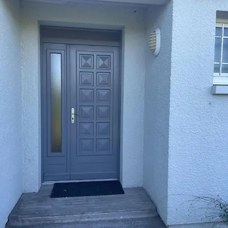 Modern With Pool In * Brives-sur-Charente