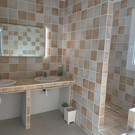 Modern With Pool In Villa *