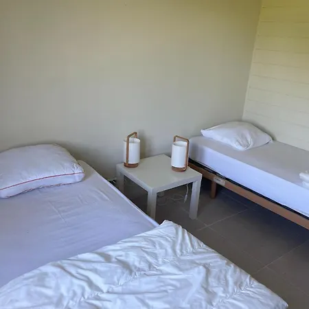 Modern With Pool In * Brives-sur-Charente