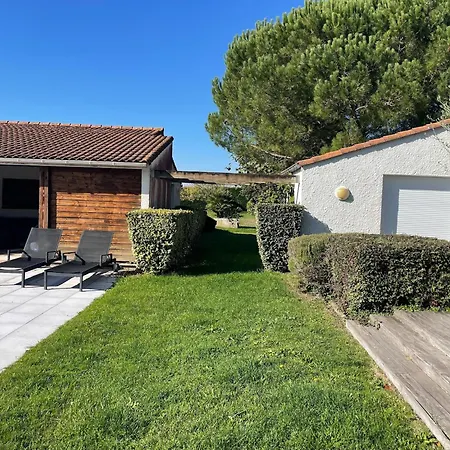 Modern With Pool In Villa *