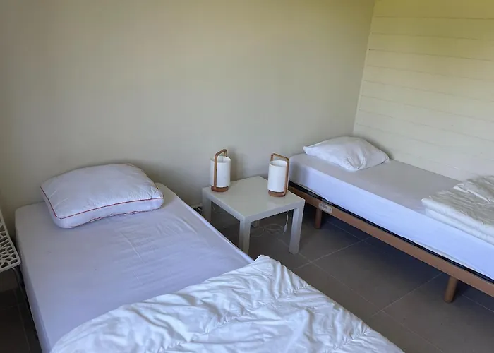 Modern With Pool In * Brives-sur-Charente