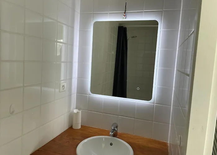 Modern With Pool In Villa