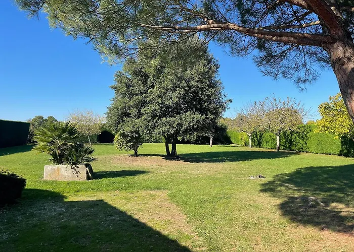 Modern With Pool In Villa